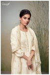 Petura 2523 By Ganga Embroidery Printed Cotton Dress Material Wholesale Price In Surat
